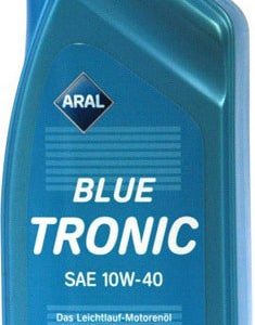 ARAL BLUE TRONIC SAE 10W40 1L ΛΑΔΙ ΚΙΝΗΤΗΡΑ