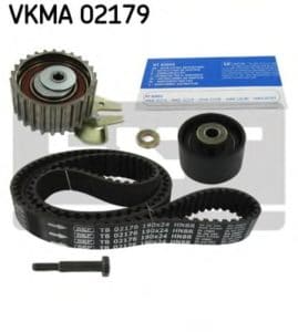 ΣΕΤ ΧΡΟΝΙΣΜΟΥ FIAT ALFA LANCIA 1,9 DIESEL VKMA02179 SKF